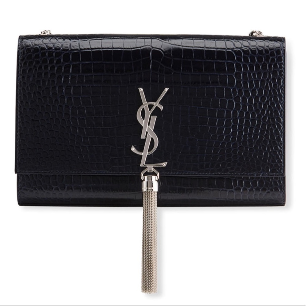 YSL shoulder bag